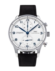 IWC Portugieser Chrono IW371446